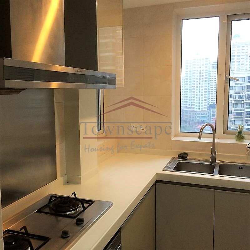  Modern 2BR Apartment for Rent in Jing