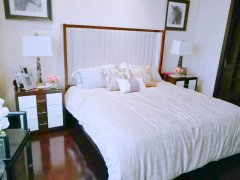  High Quality Service Apartment, Quiet Location in Downtown Shanghai