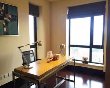  High Quality Service Apartment, Quiet Location in Downtown Shanghai