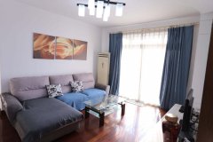  Sunny 3BR Apartment in French Concession