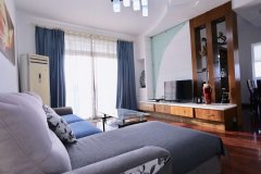  Sunny 3BR Apartment in French Concession