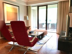  High-End 1BR Suite in Xintiandi, Lakeville Phase 2