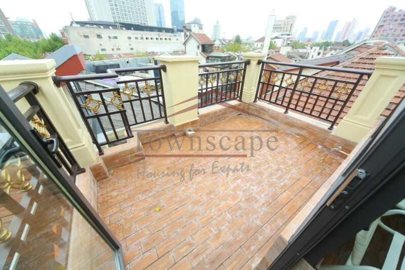  Beautiful 2BR Lane House for Rent w/Terrace