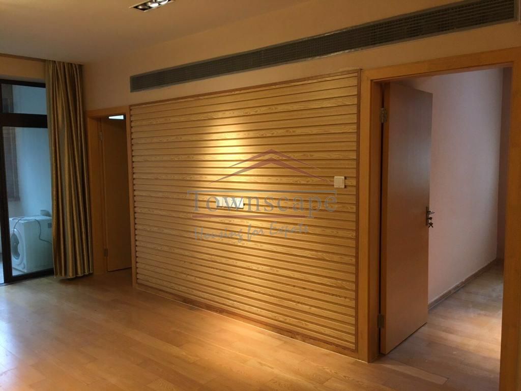  Unfurnished Modern Apartment at Laoximen