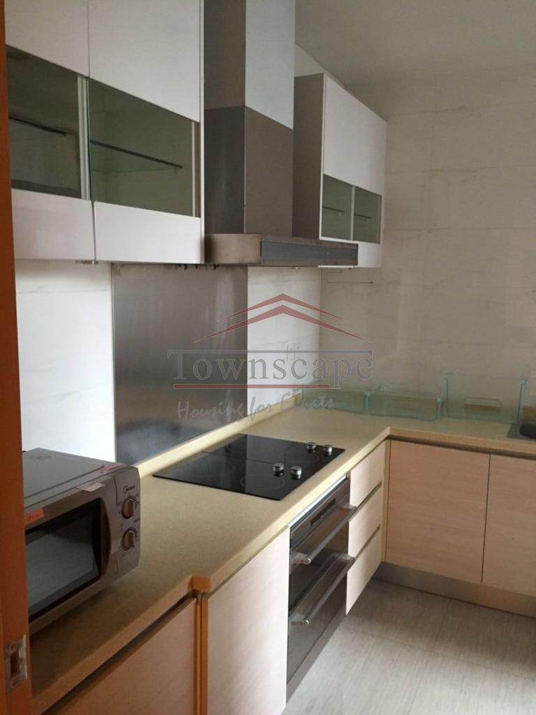  Unfurnished Modern Apartment at Laoximen