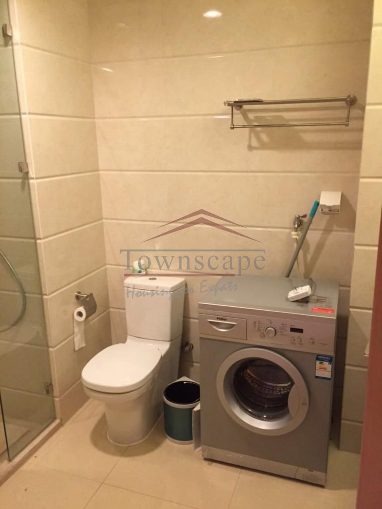  Unfurnished Modern Apartment at Laoximen