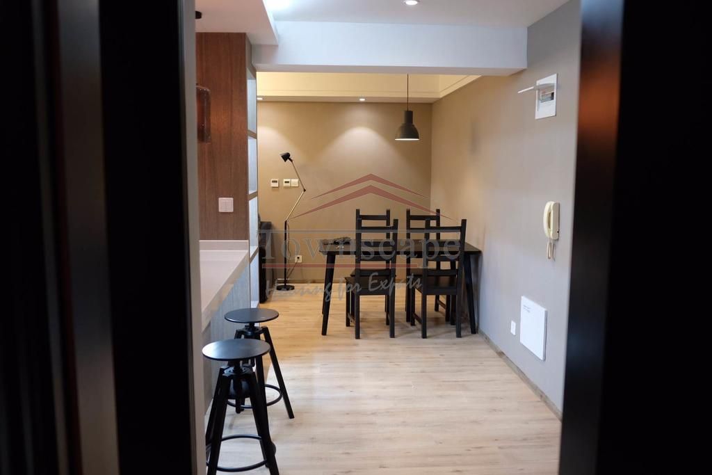  High-End Apartment above Hengshan Road