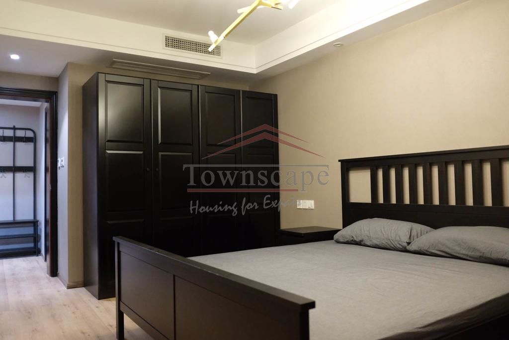  High-End Apartment above Hengshan Road