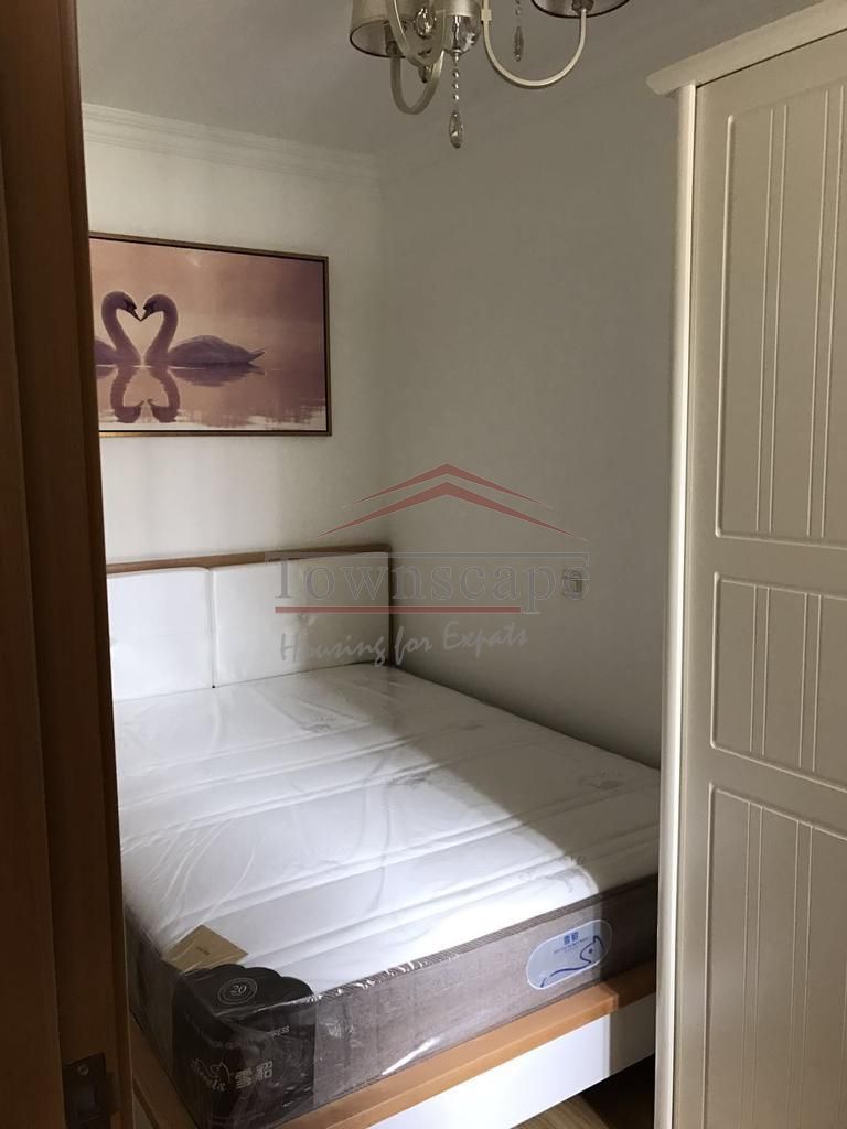  Modern Apartment near West Nanjing Road Metro