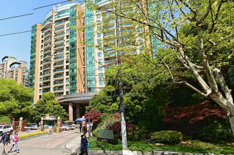  Modern Apartment near West Nanjing Road Metro