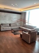  High-Quality 3.5BR Apartment w/Floor-Heating in Gubei