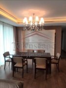  High-Quality 3.5BR Apartment w/Floor-Heating in Gubei