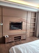  High-Quality 3.5BR Apartment w/Floor-Heating in Gubei