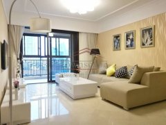  Renovated High-End 3BR Apartment in Jing