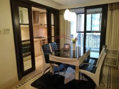  Renovated High-End 3BR Apartment in Jing