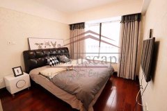  Renovated High-End 3BR Apartment in Jing
