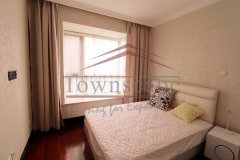  Renovated High-End 3BR Apartment in Jing