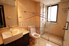  Renovated High-End 3BR Apartment in Jing