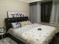  Renovated High-End 3BR Apartment in Jing