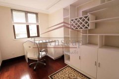  Renovated High-End 3BR Apartment in Jing