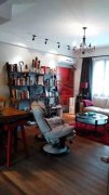  Gorgeous Old Apartment near K11, Fuxing Park