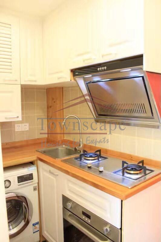  Bright 2BR Apartment in FFC Area