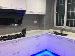  Ultra-Lux 3-Floor Hongqiao Penthouse nr Laowaijie