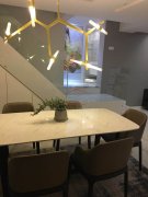  Ultra-Lux 3-Floor Hongqiao Penthouse nr Laowaijie