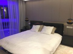  Ultra-Lux 3-Floor Hongqiao Penthouse nr Laowaijie