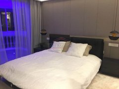  Hongqiao: Fantastic Penthouse nr LaoWaiJie & Gubei