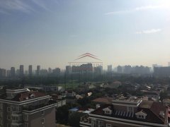  Hongqiao: Fantastic Penthouse nr LaoWaiJie & Gubei