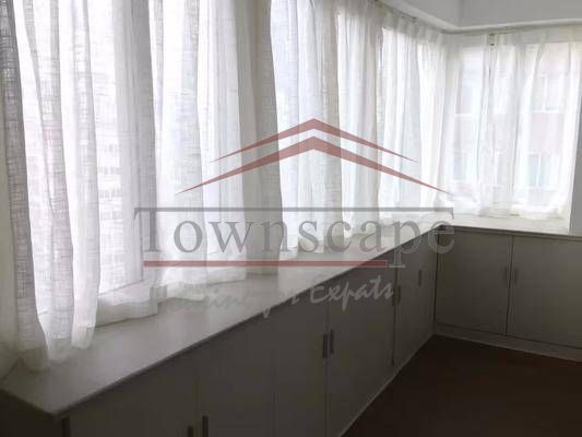  Homey 2BR Apartment near Jing an Temple