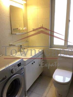  Homey 2BR Apartment near Jing an Temple