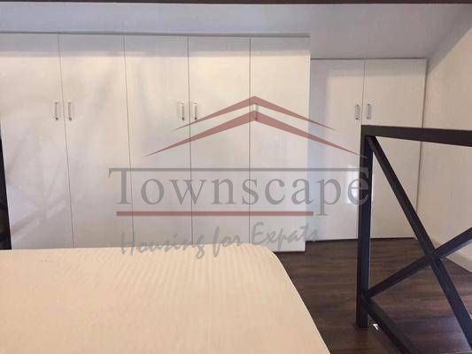  2BR Lane House Loft in Jing