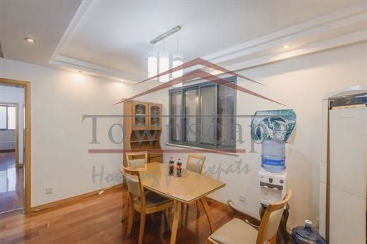  Affordable 3BR Apartment near Jing