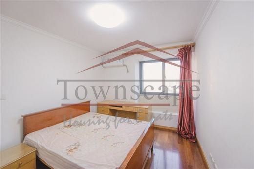  Affordable 3BR Apartment near Jing