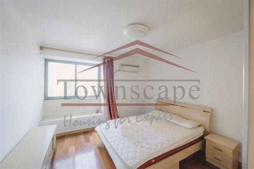  Affordable 3BR Apartment near Jing