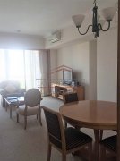  2BR Service Apartment in Xujiahui