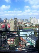  2BR Service Apartment in Xujiahui