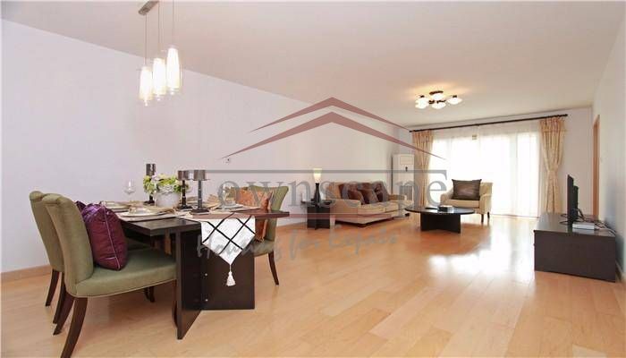  Modern 2BR Apartment in Jing