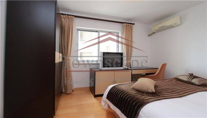  Modern 2BR Apartment in Jing