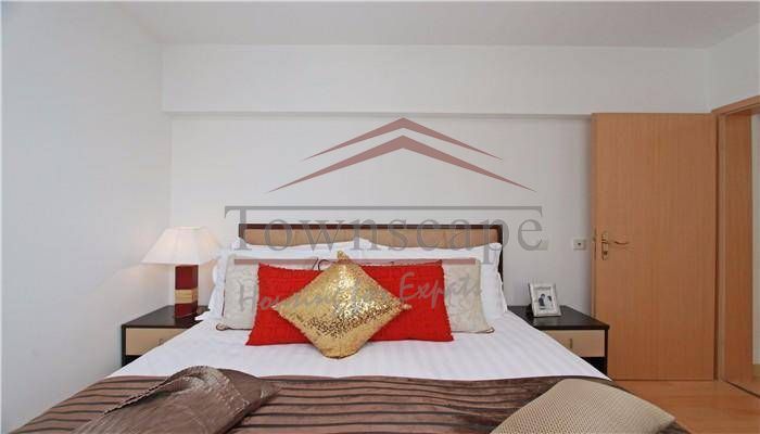  Modern 2BR Apartment in Jing