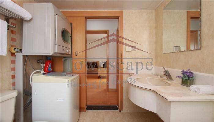  Modern 2BR Apartment in Jing