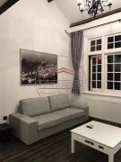  Re-Modeled 2BR Lane House in French Concession