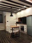  Re-Modeled 2BR Lane House in French Concession