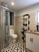  Re-Modeled 2BR Lane House in French Concession