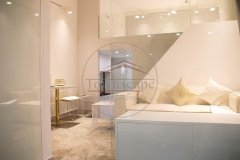  Elegant Minimalist Style 2BR Apartment in Jing