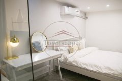  Elegant Minimalist Style 2BR Apartment in Jing