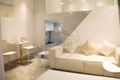  Elegant Minimalist Style 2BR Apartment in Jing