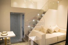  Elegant Minimalist Style 2BR Apartment in Jing